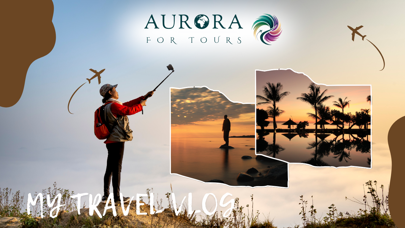 أرورا للسياحة والسفر